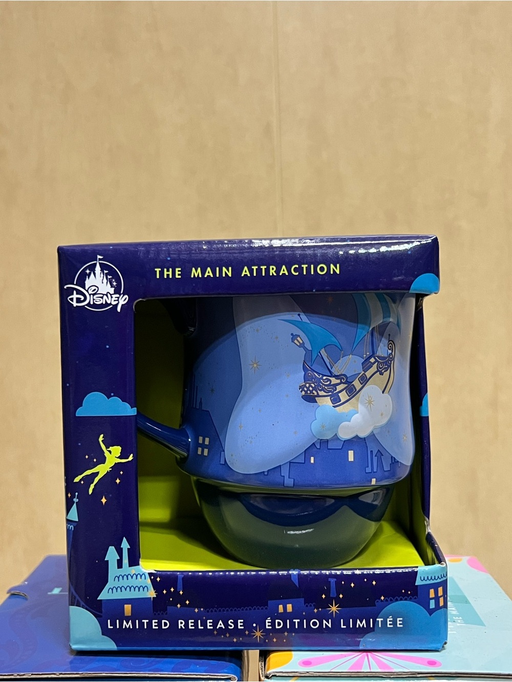 Disney mugs - Picture 5 of 14